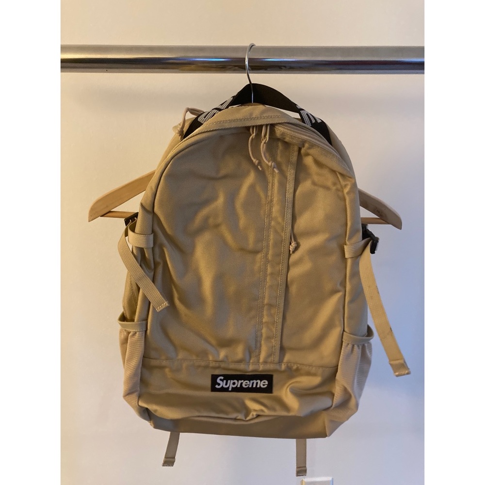SS18’ Supreme Cordura Backpack